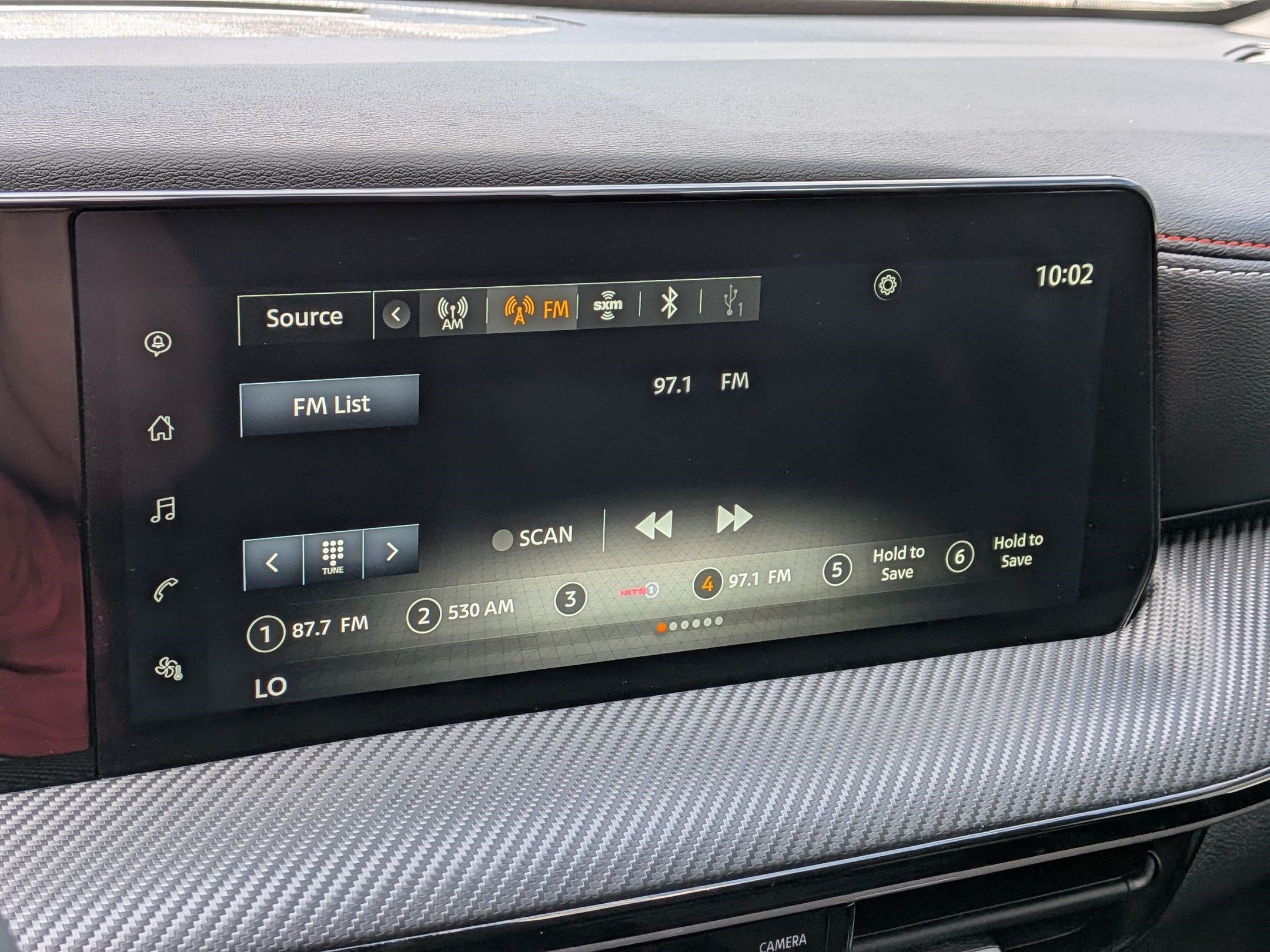 Used 2025 Gun Metallic Nissan SR image 20