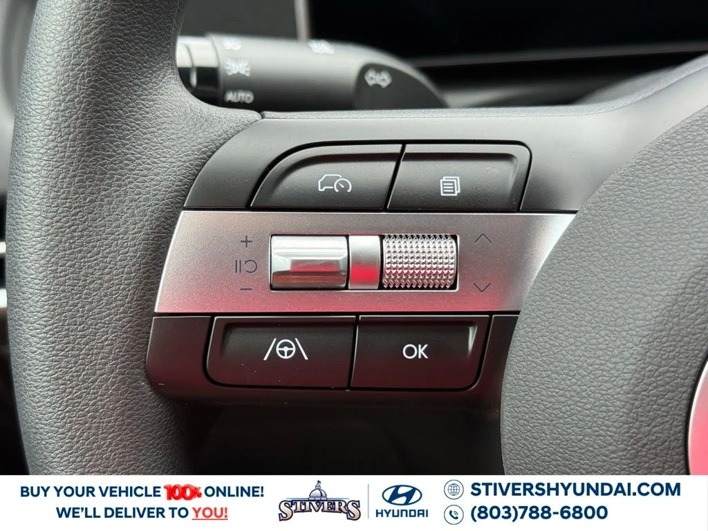 2026 Hyundai Santa Cruz SEL - Photo 23