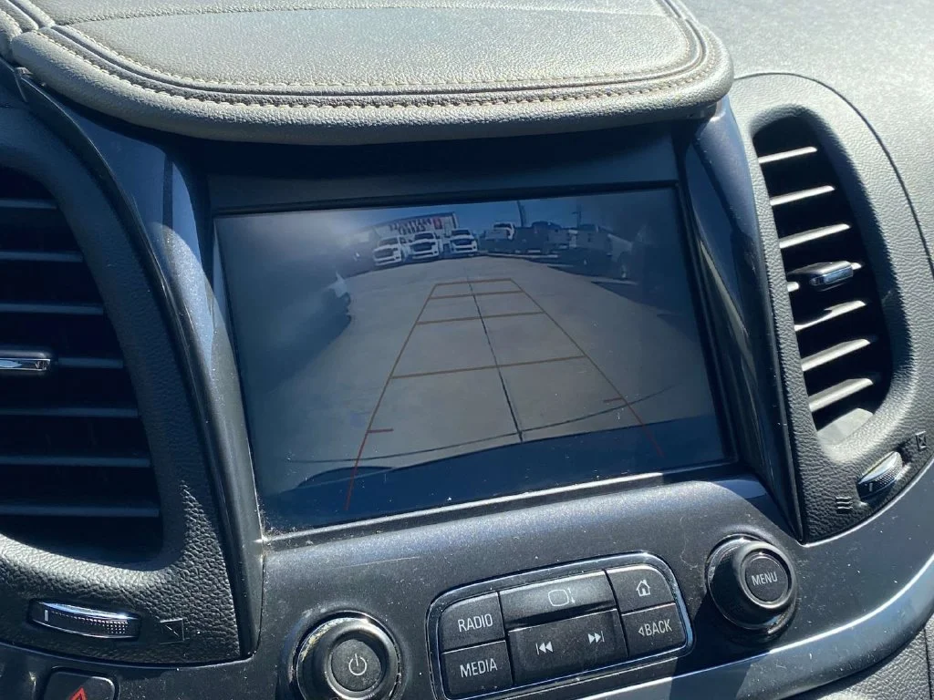 Used 2019 Blue Chevrolet LT image 26
