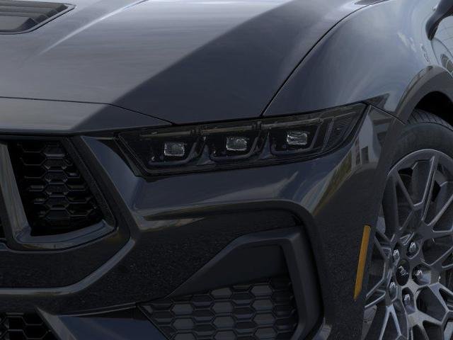 New 2026 Shadow Black Ford GT Premium Fastback image 40