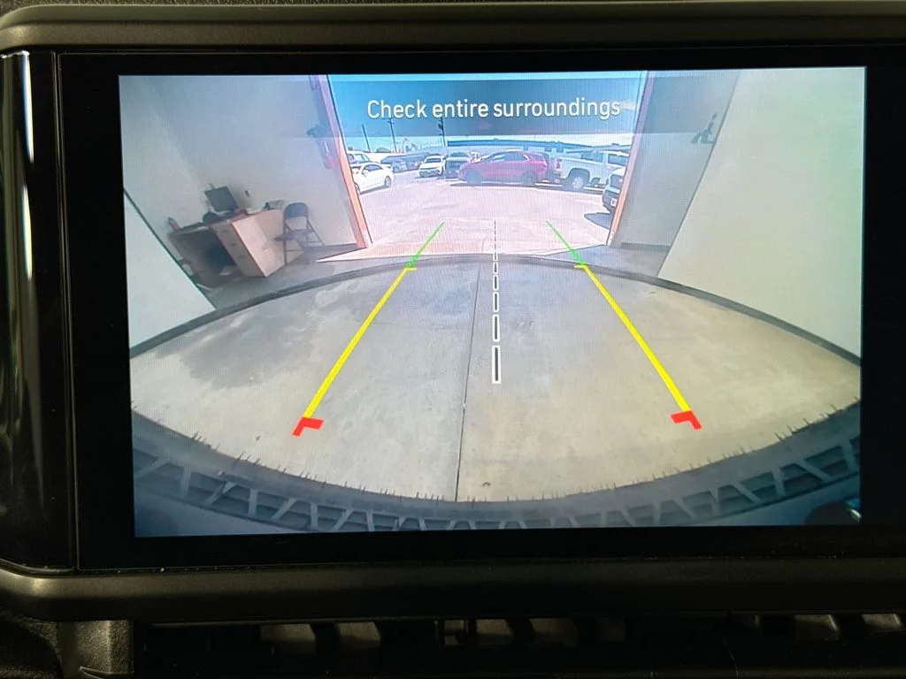 Used 2025 Gray Jeep Willys 4xe image 14