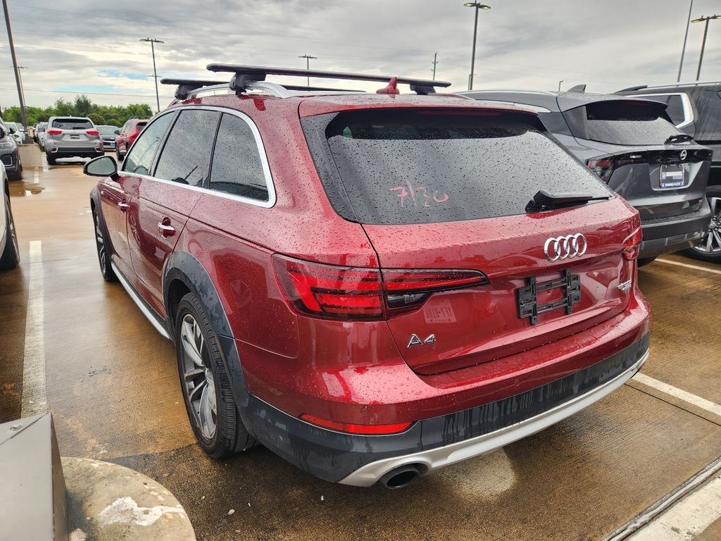 Used 2018  Audi Tech Premium Plus image 8