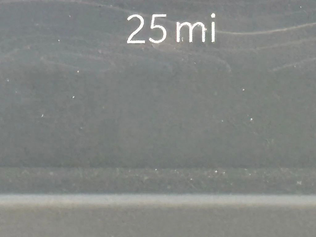 New 2026 Bright White Clear-Coat Exterior Paint Jeep Limited image 20