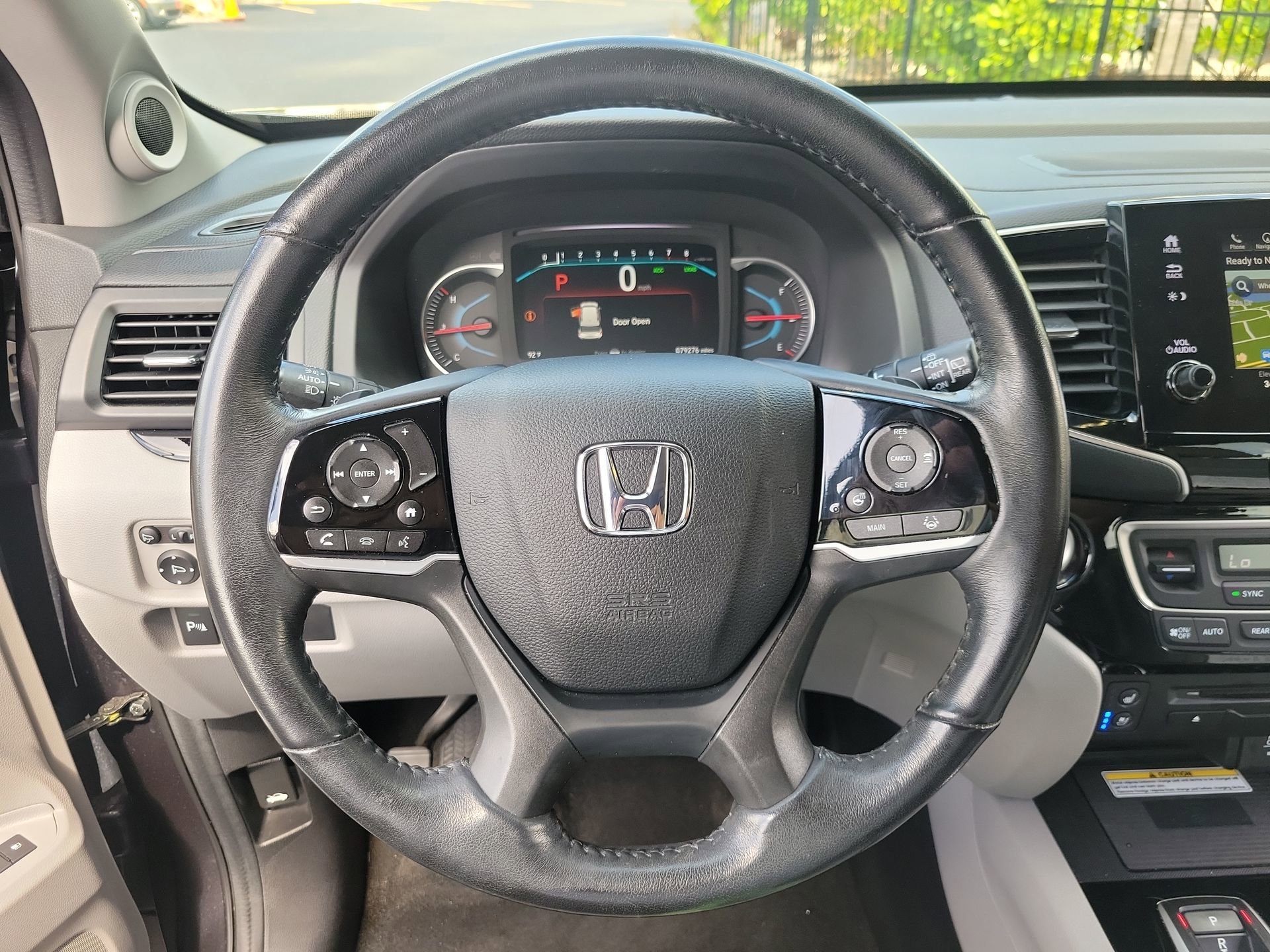 Used 2019 Gray Honda Elite image 32