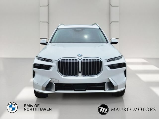 Certified Used 2024 White BMW xDrive40i image 8