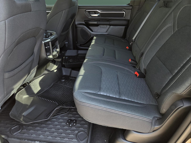 2026 RAM 1500 Big Horn/Lone Star - Photo 20