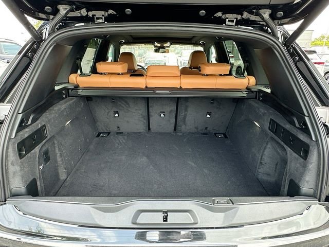 New 2026 Black BMW sDrive40i image 20