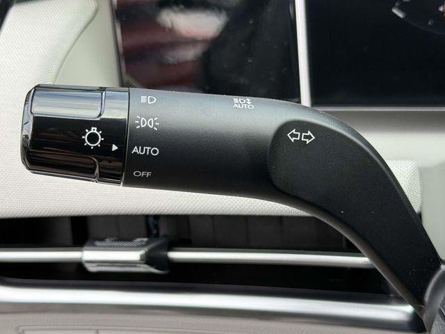 New 2025 Gray Hyundai Limited AWD image 24