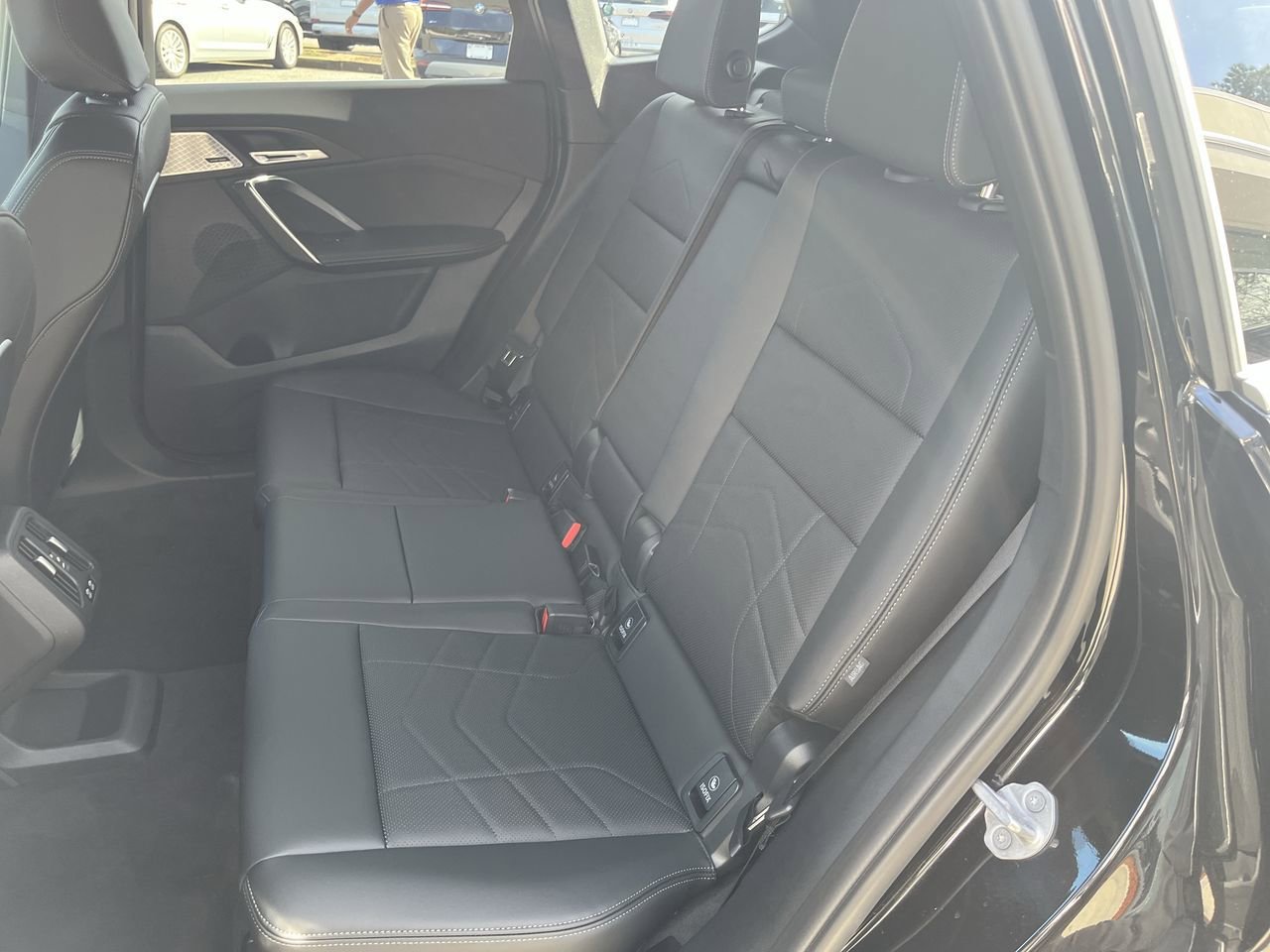 2025 BMW X1 28i - Photo 32