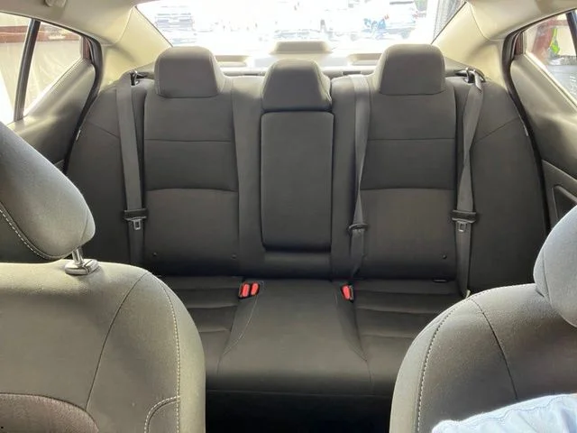 Used 2025  Nissan 2.5 SV image 29