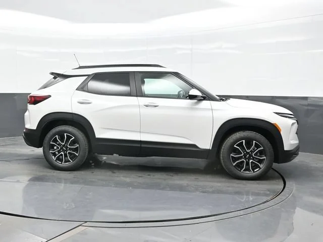 2026 Chevrolet Trailblazer Activ - Photo 8