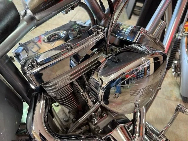 Used 2004 Custom BIGDOG NA image 31