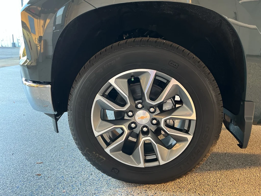 2026 Chevrolet Silverado 1500 LT - Photo 36
