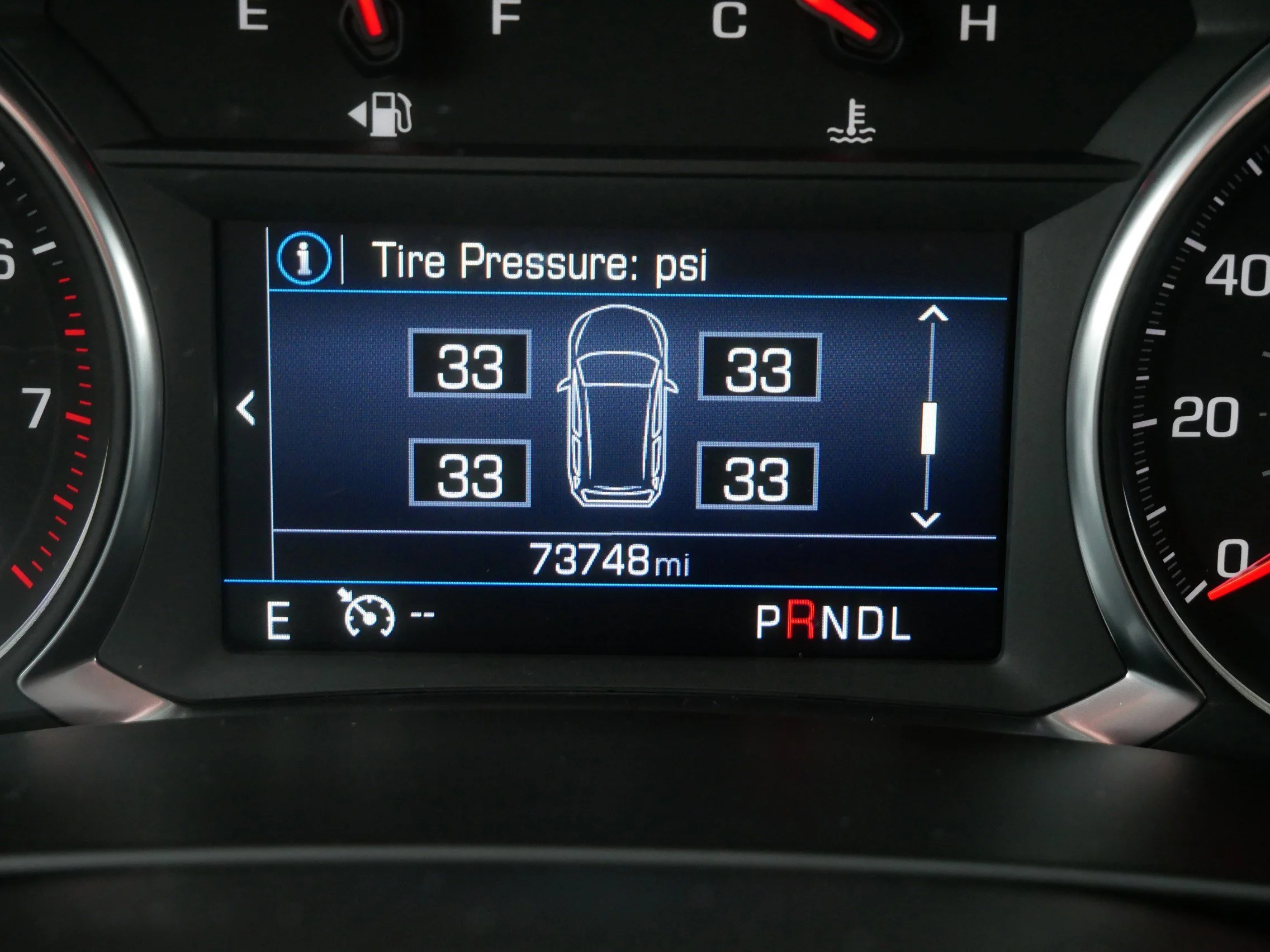 Used 2022 Black Chevrolet LT image 36