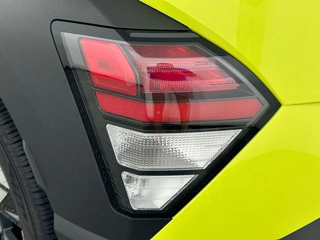 Certified Used 2024 Yellow Hyundai SEL image 23