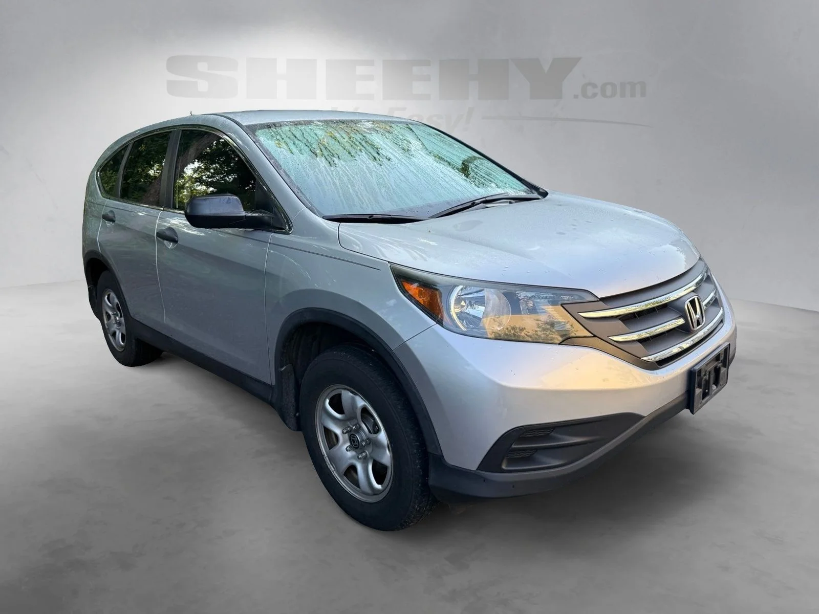Used 2013  Honda LX image 2