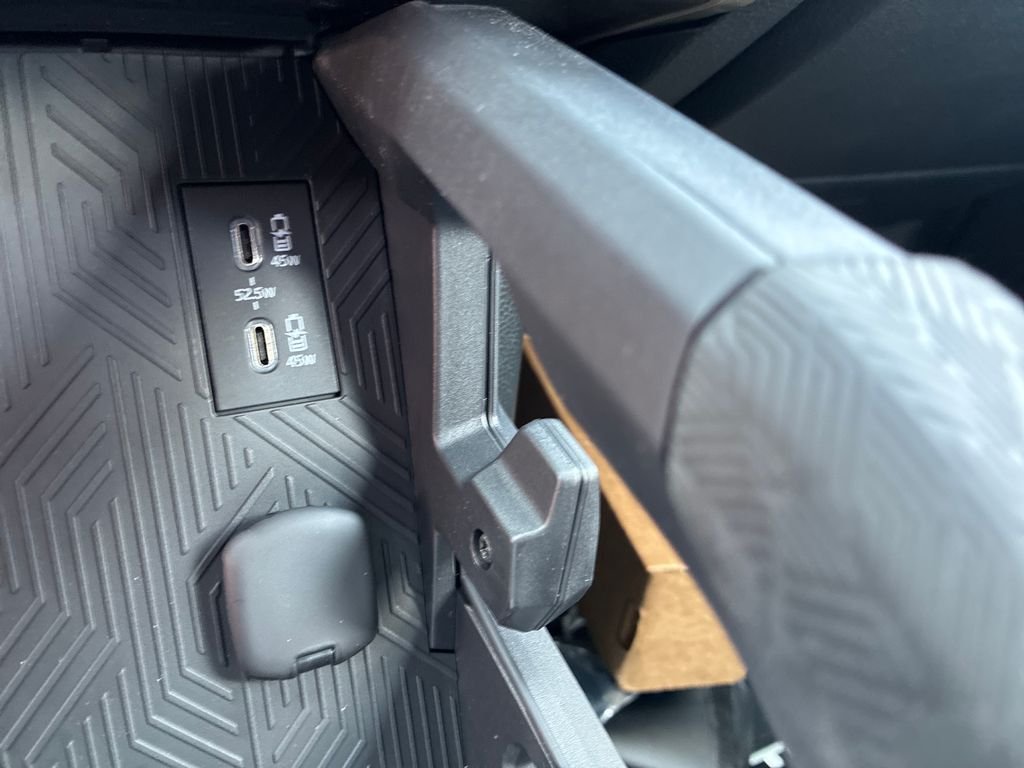 New 2026 Heritage Blue Toyota TRD Off-Road image 31