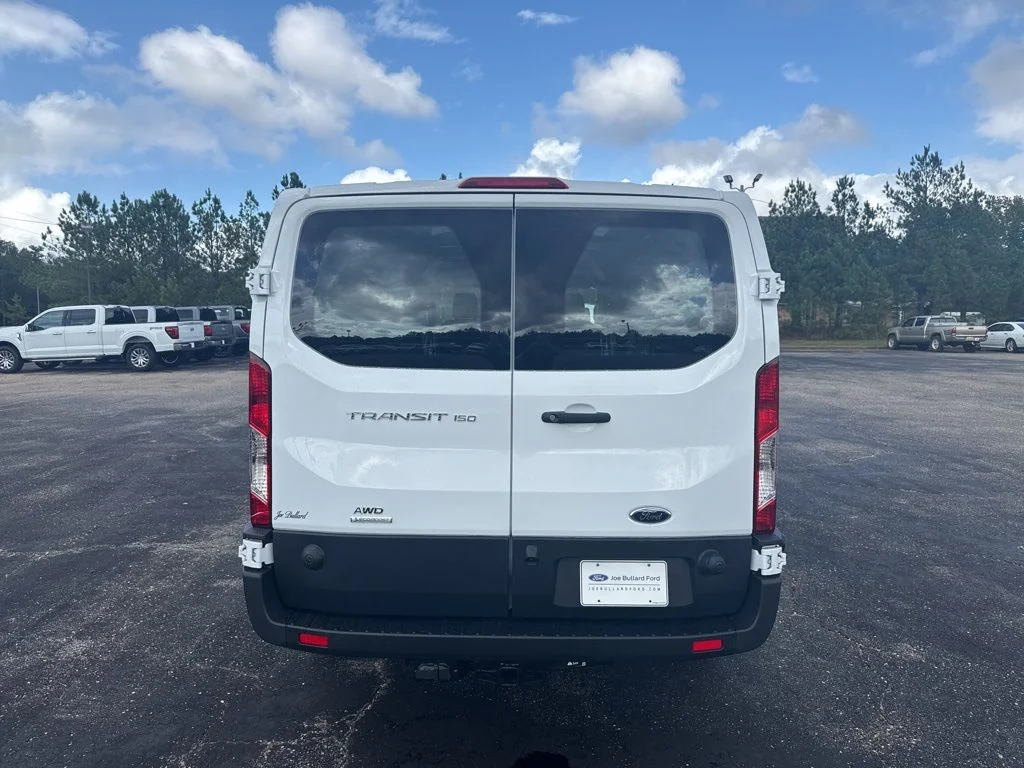 2025 Ford Transit Van Base - Photo 15