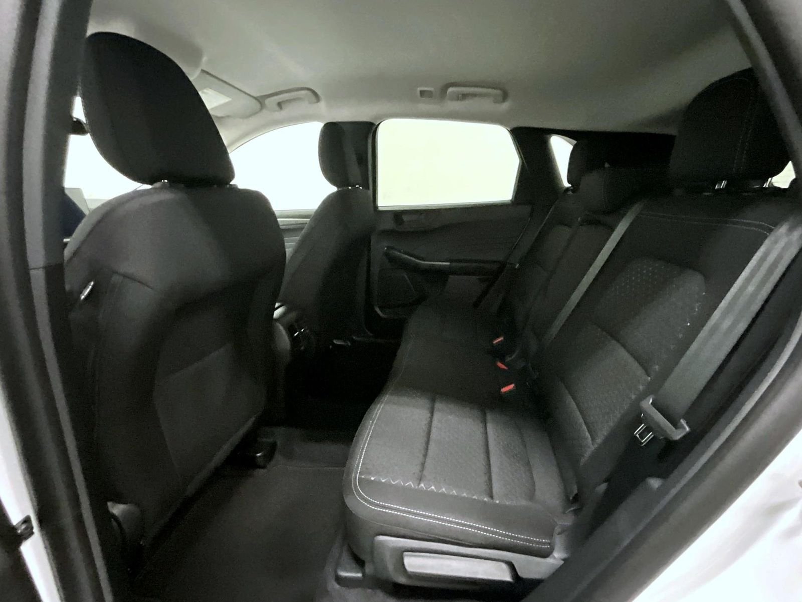 2026 Ford Escape Active - Photo 12