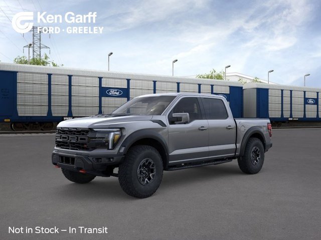 2026 Ford F-150 F-150 Raptor