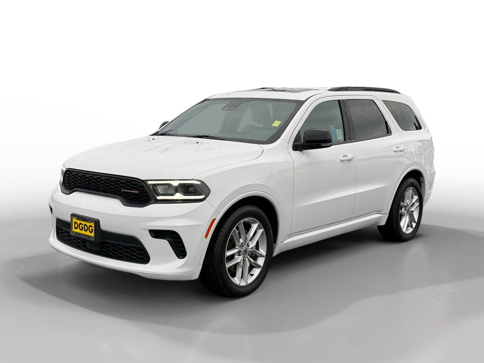 2024 Dodge Durango