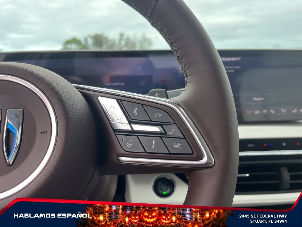 2026 Buick Enclave Avenir - Photo 27