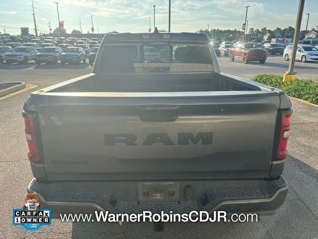 Used 2025 Gray Ram Big Horn/Lone Star image 5