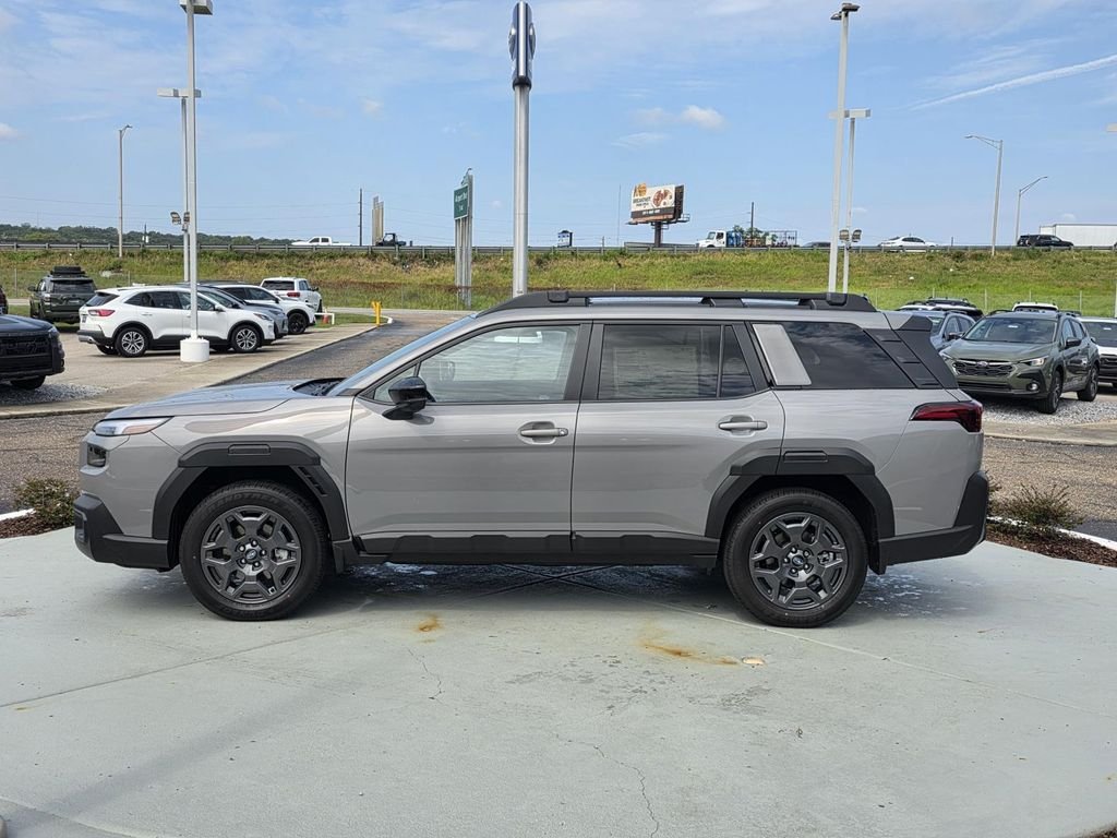 New 2026 RIVER ROCK PEARL Subaru Premium image 6