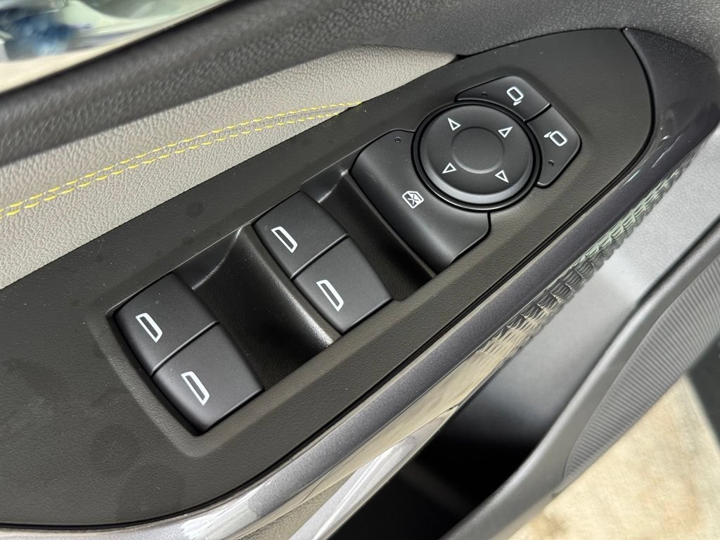 2026 Chevrolet Trax Activ - Photo 22