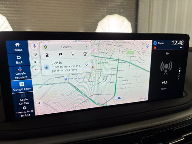 2026 Acura MDX Technology Package - Photo 25