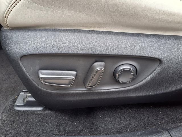 Used 2021 Silver Toyota XLE Premium image 16