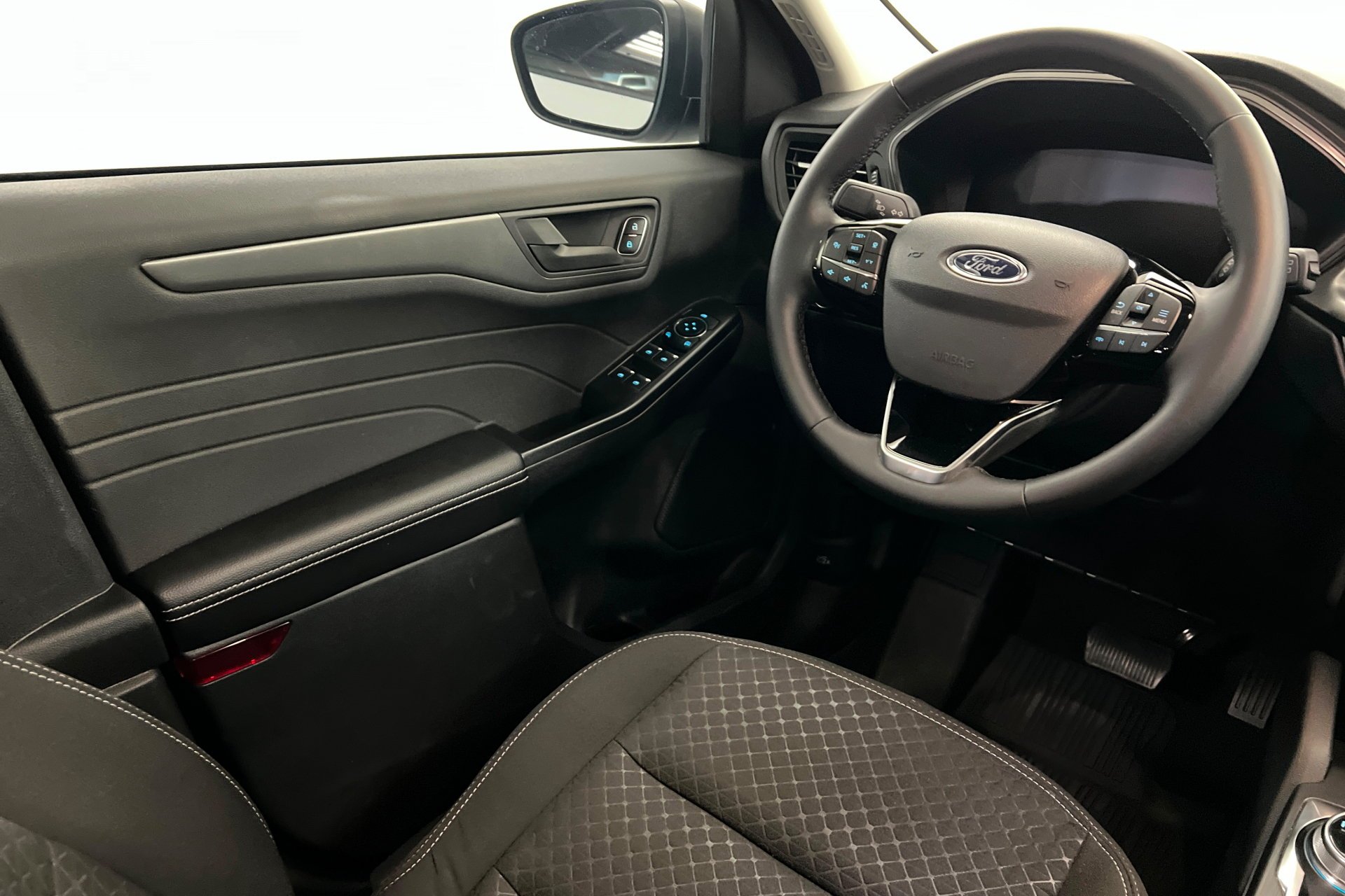 Used 2026 White Ford Active image 12