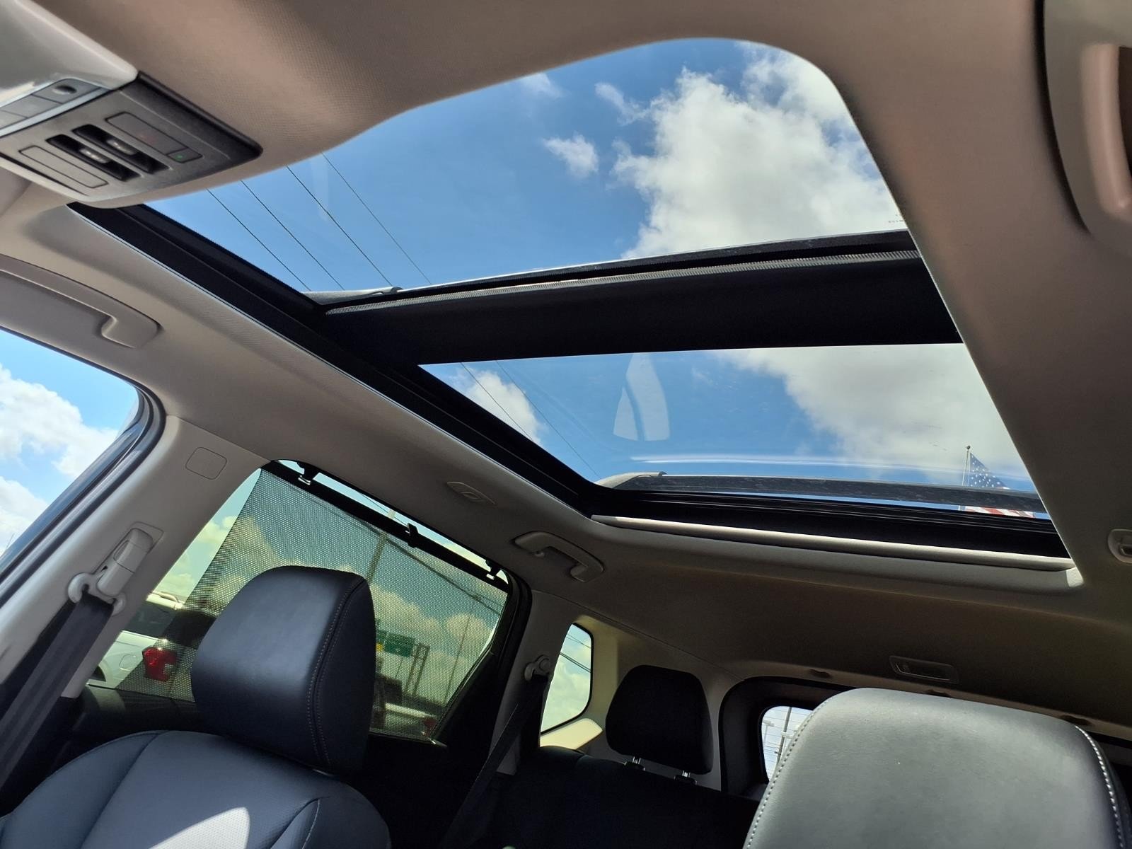 2026 Nissan Rogue Platinum Black at Robbins Nissan