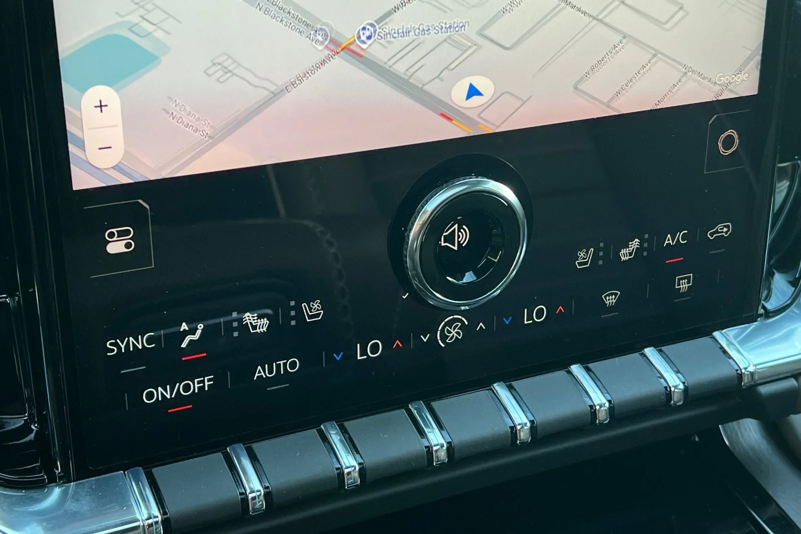 2026 GMC Yukon XL Denali Ultimate - Photo 23