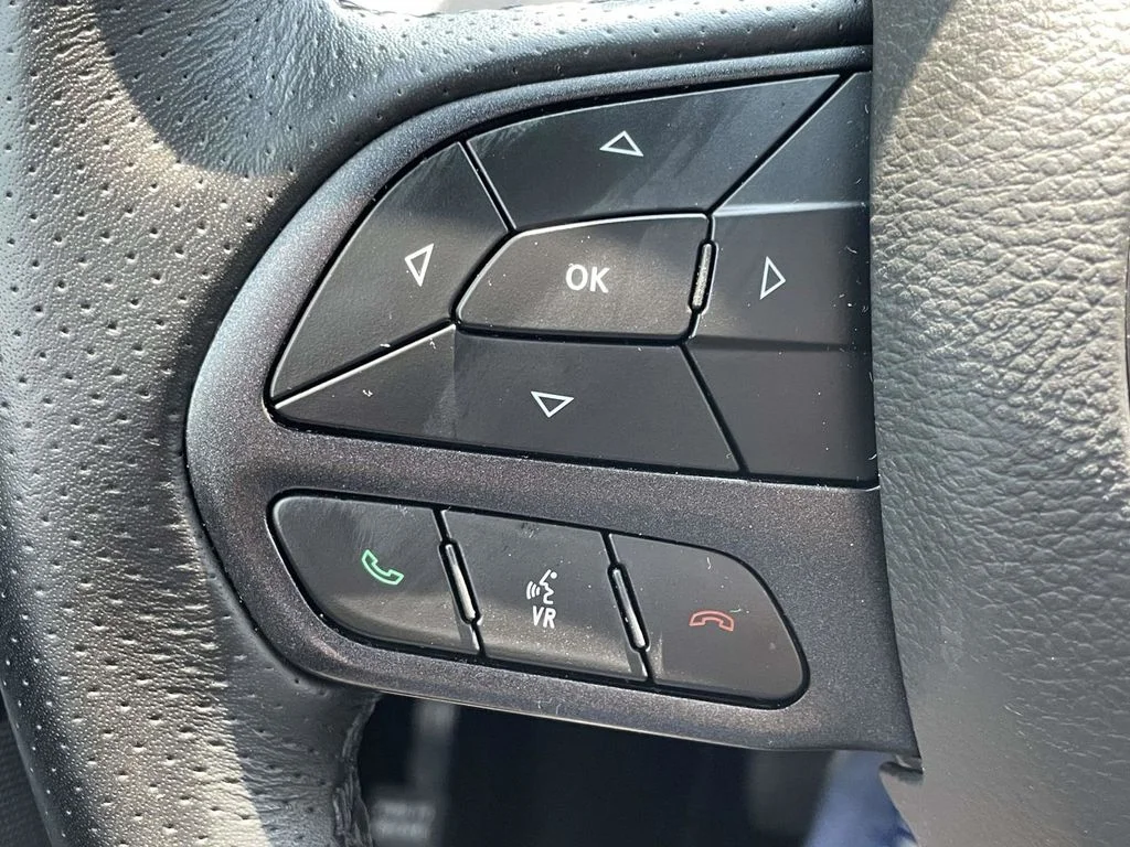 Certified Used 2025 White Dodge GT Plus image 33