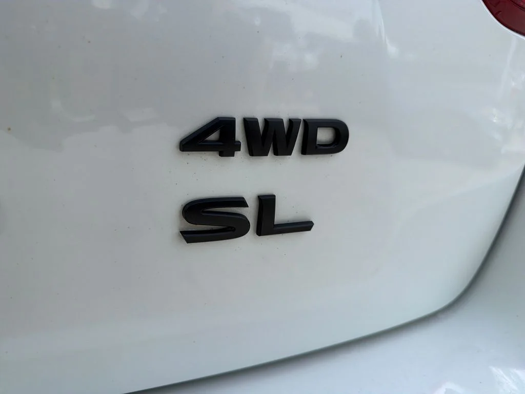 2020 Nissan Pathfinder SL - Photo 11