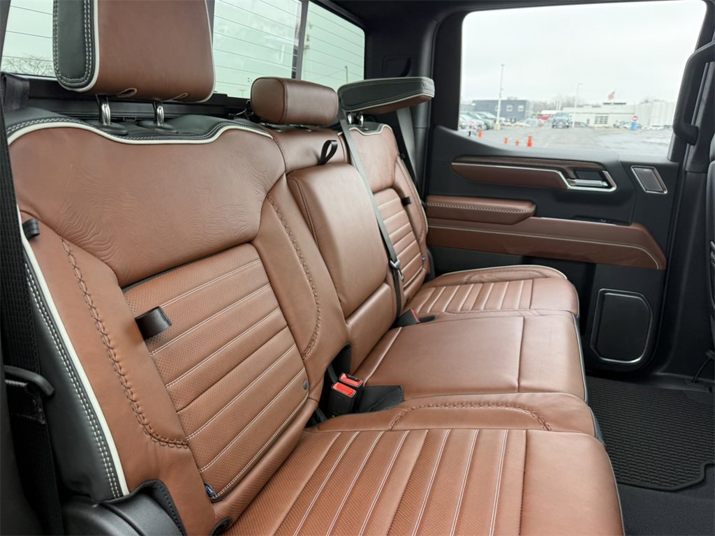 2026 GMC SIERRA - Image 36