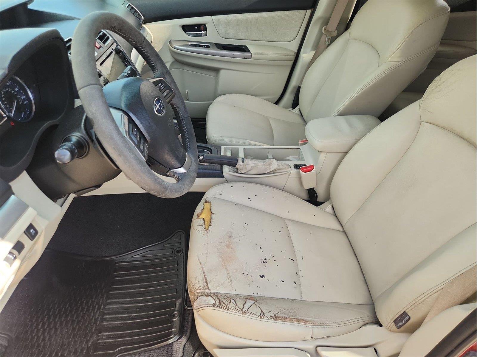 2015 Subaru XV Crosstrek Limited  at Delta Auto Alliance