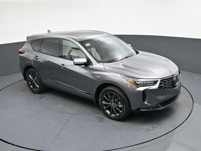 2025 Acura RDX A-Spec Package - Photo 9