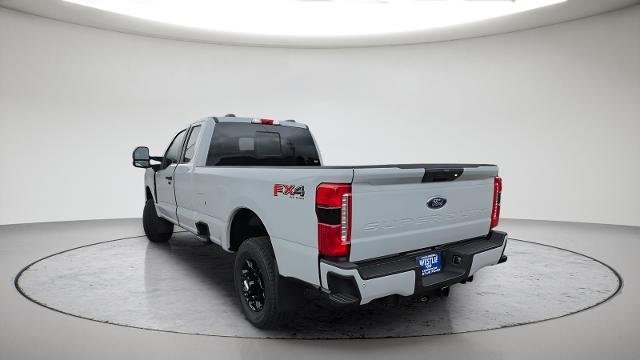 New 2026 Avalanche Ford F-250® XL image 34