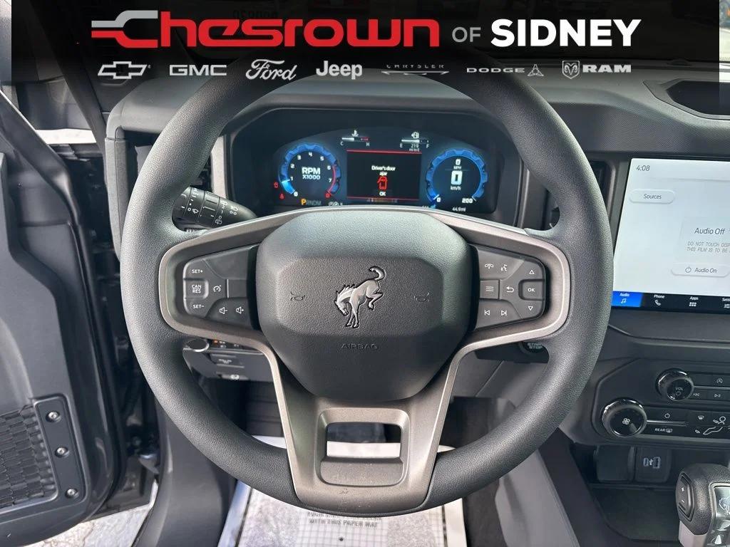 Used 2025 Gray Ford Base image 14