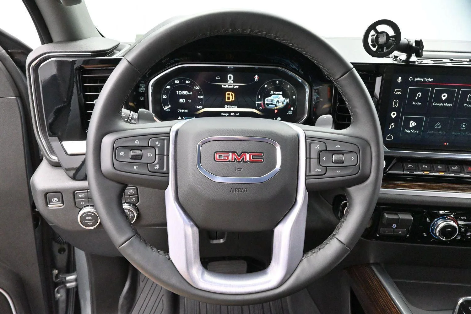 Used 2026 Sterling Metallic GMC Elevation image 15