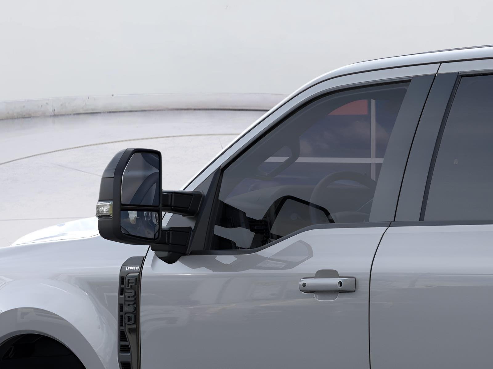 New 2026 Avalanche Ford F-250® Lariat® image 20