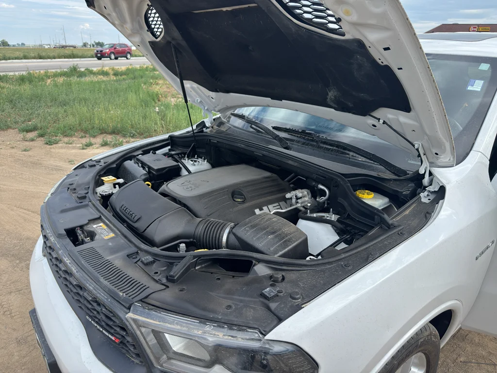 Used 2021 Vice White Dodge R/T image 29