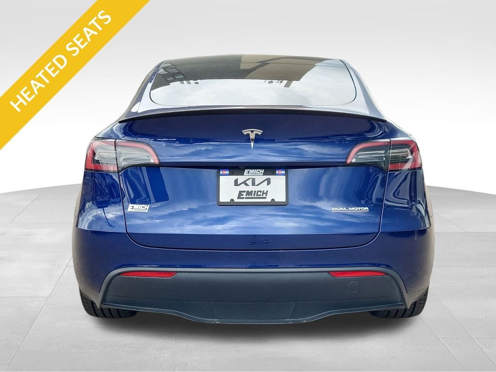 Used 2023  Tesla Performance image 3