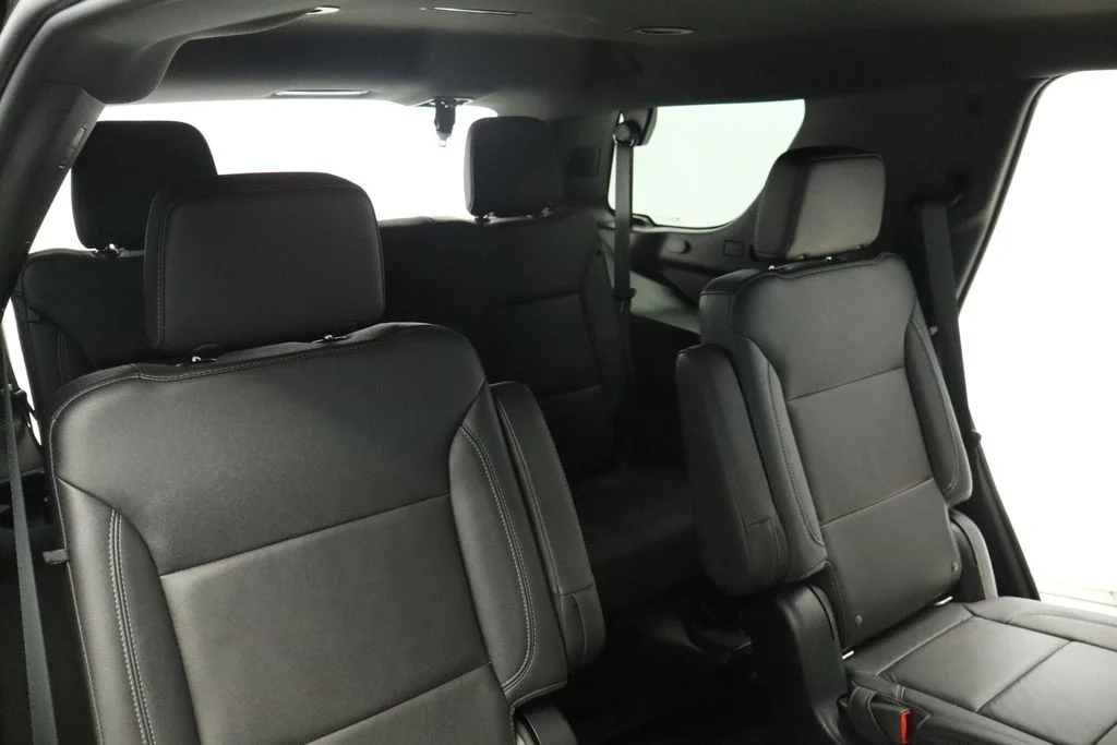 Certified Used 2022 Black Chevrolet LT image 21