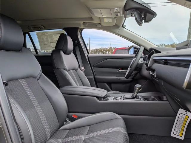 New 2026 Gray Mazda 2.5 S Preferred image 27