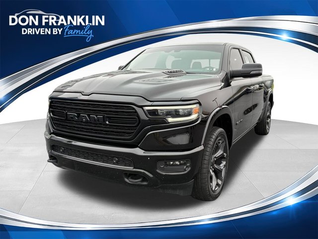 2024 Ram 1500 Limited