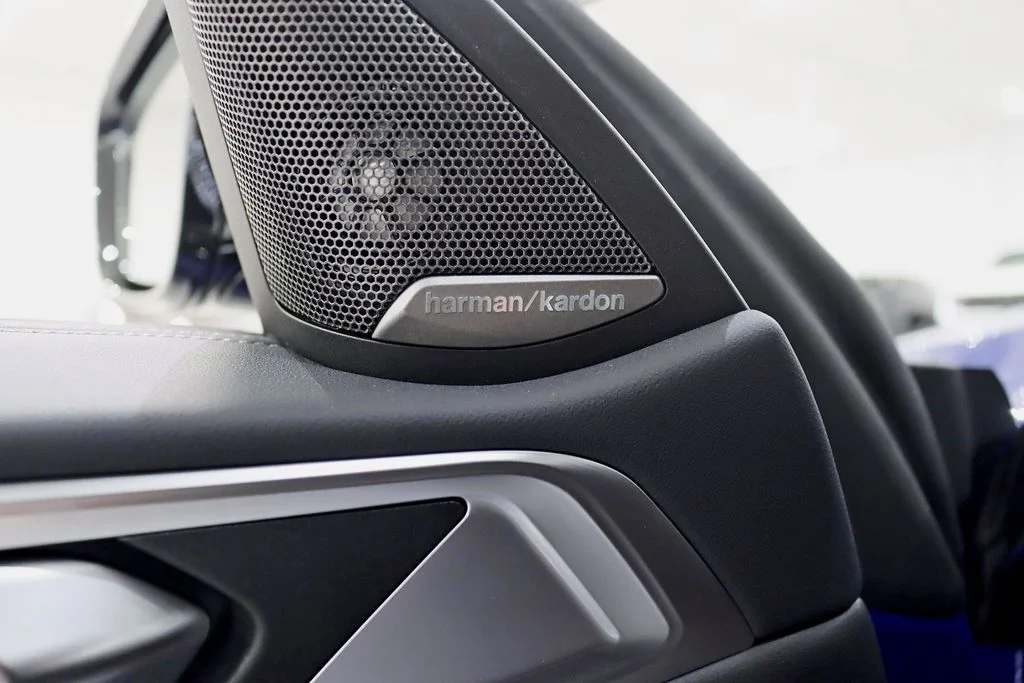 2026 BMW M4 Coupe M4 - Photo 37