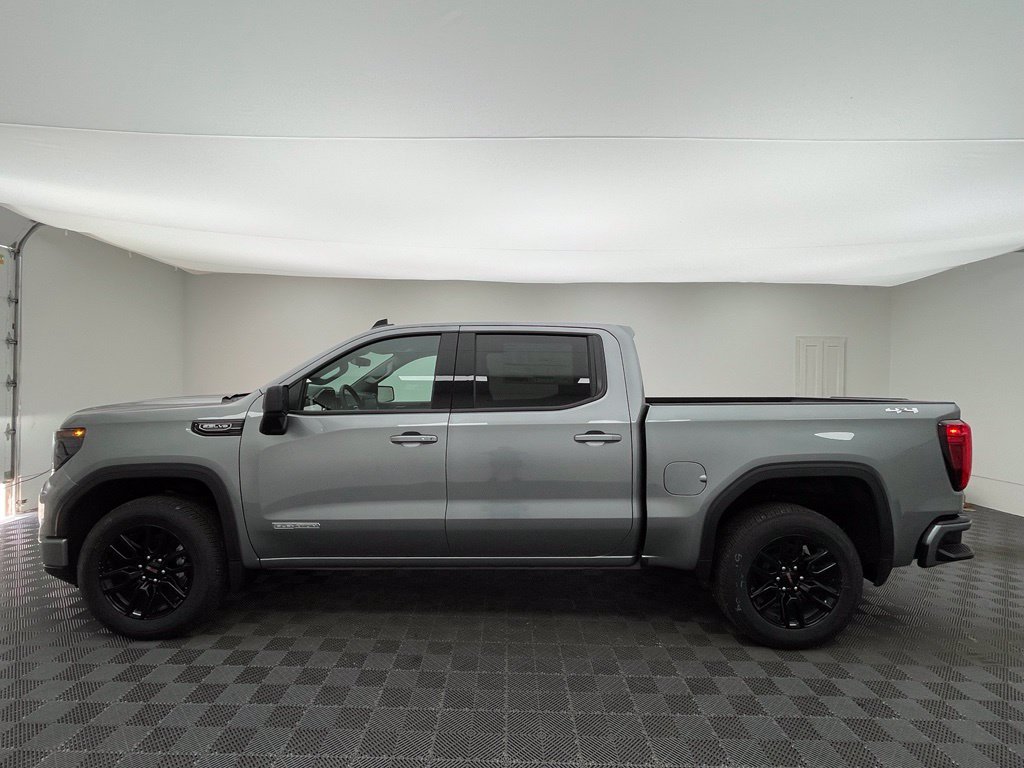 2026 GMC Sierra 1500 Elevation - Photo 11